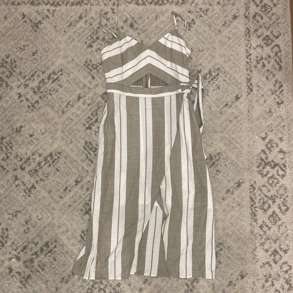 EXPRESS LINEN MIDI
